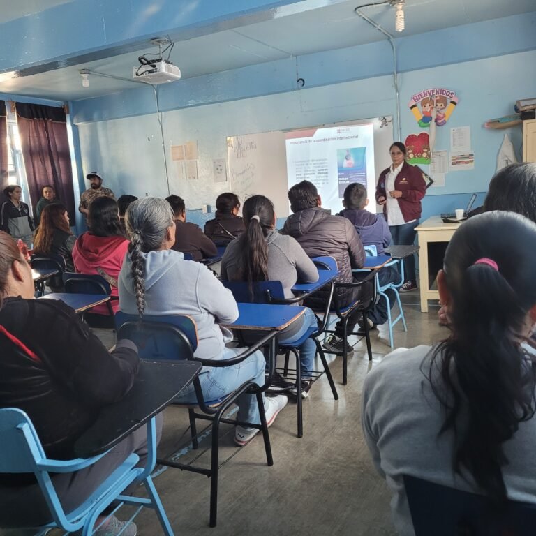 Más de 7 mil personas fueron beneficiadas en 22 escuelas