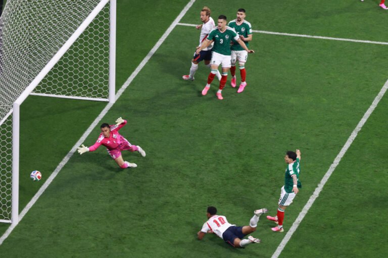 Acabó el sueño de México