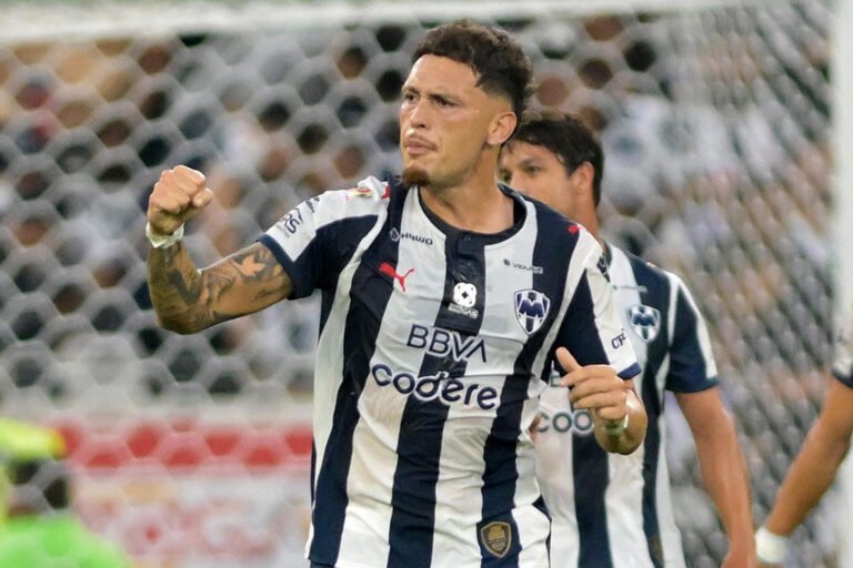 Rayados anuncia contratación del belga Hugo Cuypers