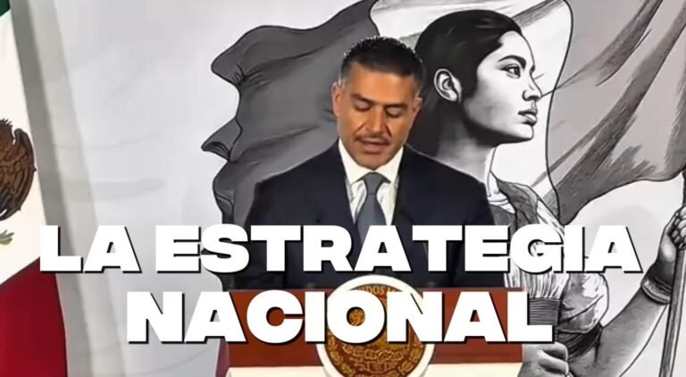Con el Plan Kukulcán se garantizó la seguridad en el Mundial