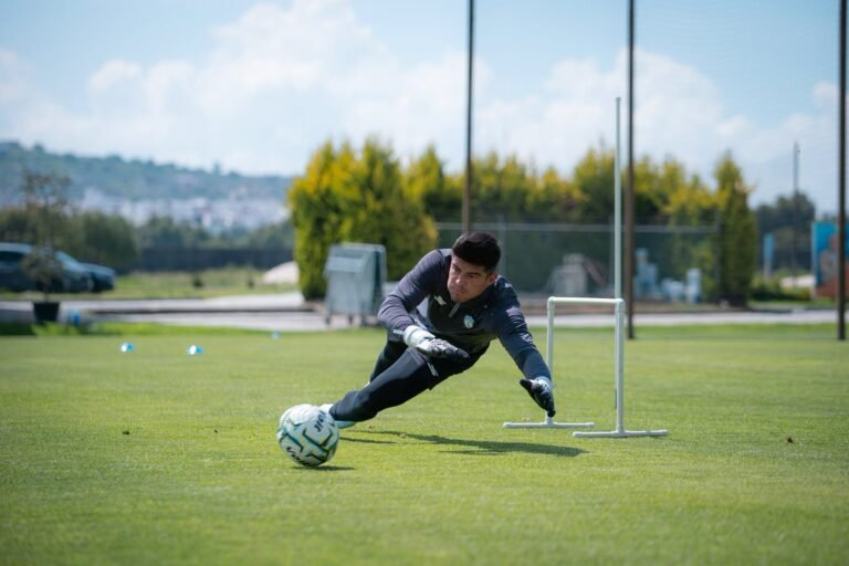 Pachuca debutará contra el FC Cincinnati en la Cup League 2026