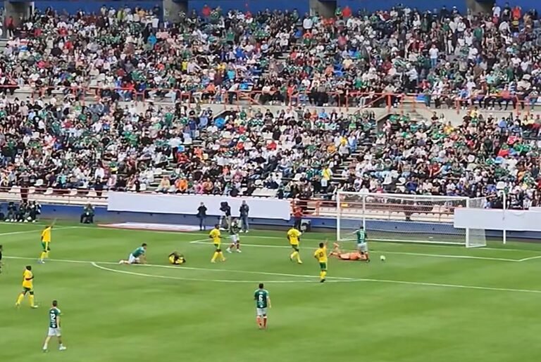 Siete de 10 comercios en México vendieron más en el Mundial 2026