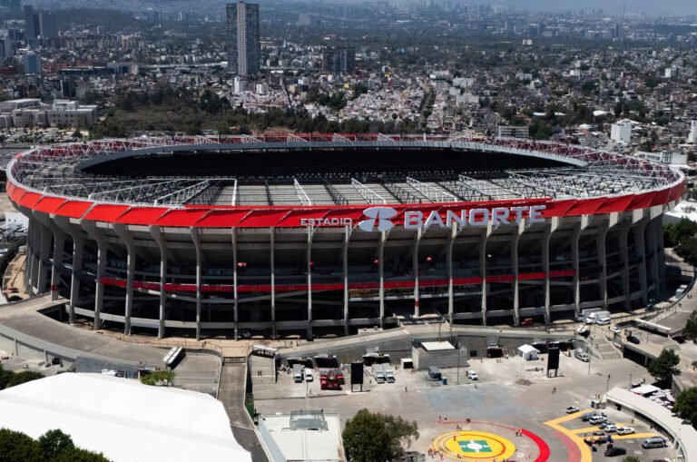 Cruz Azul pide no jugar el Apertura 2026 en el Estadio Azteca