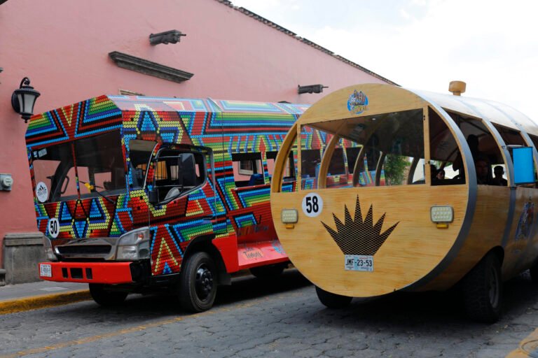 México lanza campaña para atraer de nuevo a turistas del Mundial