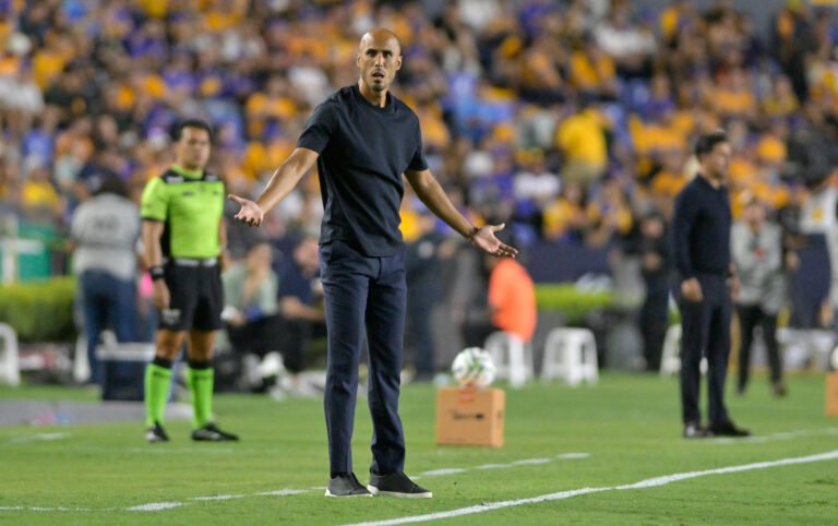 El argentino Guido Pizarro deja de ser entrenador de Tigres