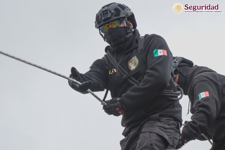 SSPC fortalece capacidad de atención a emergencias