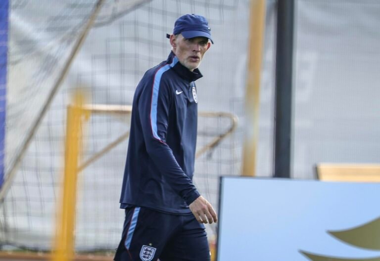Tuchel dice que no han recibido explicaciones por la suspensión de dos partidos a Quansah