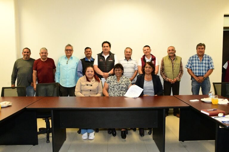 Hubo acuerdos entre vecinos de Jaltepec y autoridades
