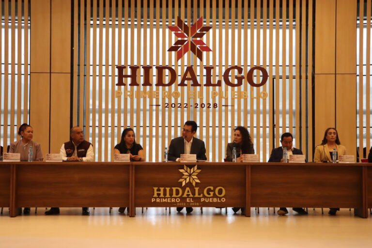 Secretaría de Gobierno coordina actualización de Bandos de Policía y Gobierno en 17 municipios