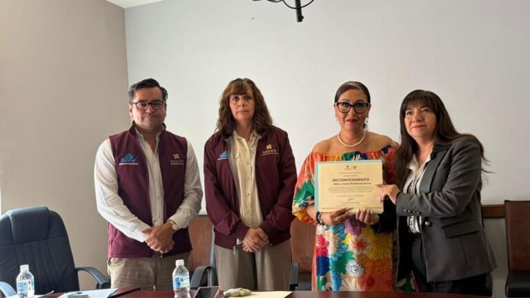 La Secretaría de Salud capacita a profesionales acerca del TDAH