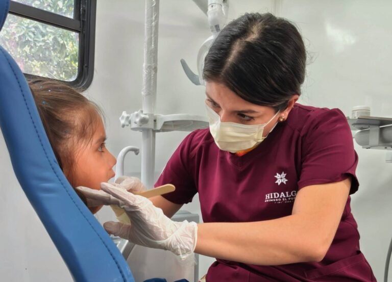 Llevarán atención médica gratuita a Alfajayucan