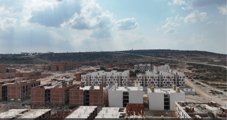 Invitan a participar en Programa de Vivienda