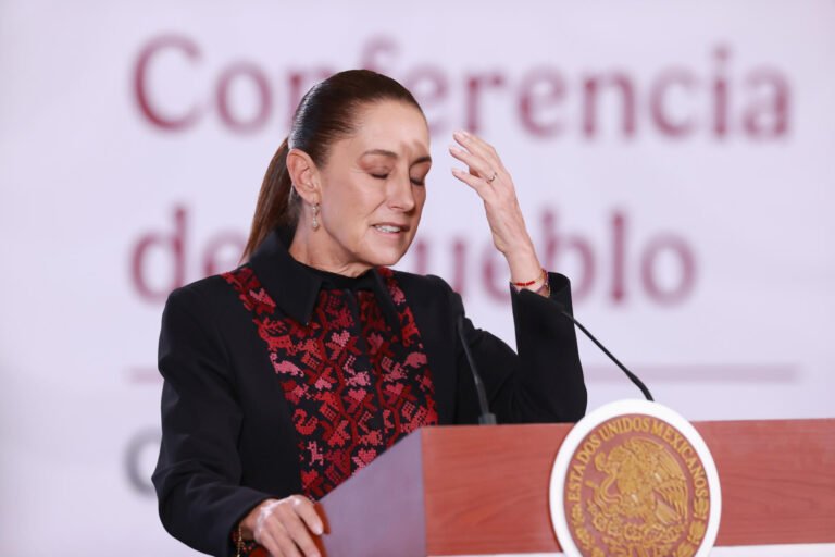 “EE.UU. no presenta pruebas contra el gobernador de Sinaloa”