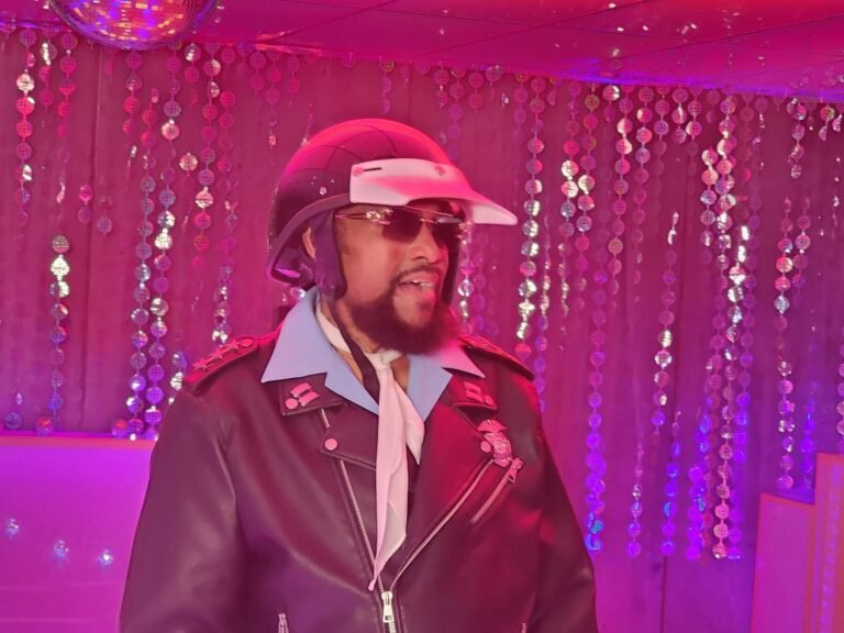 Muere a los 74 años Victor Willis, el policía de Village People