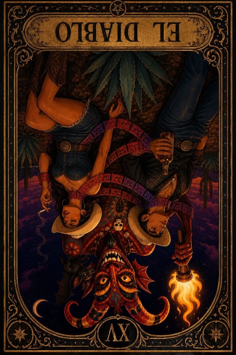 El Diablo
