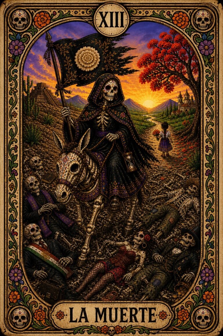 La muerte