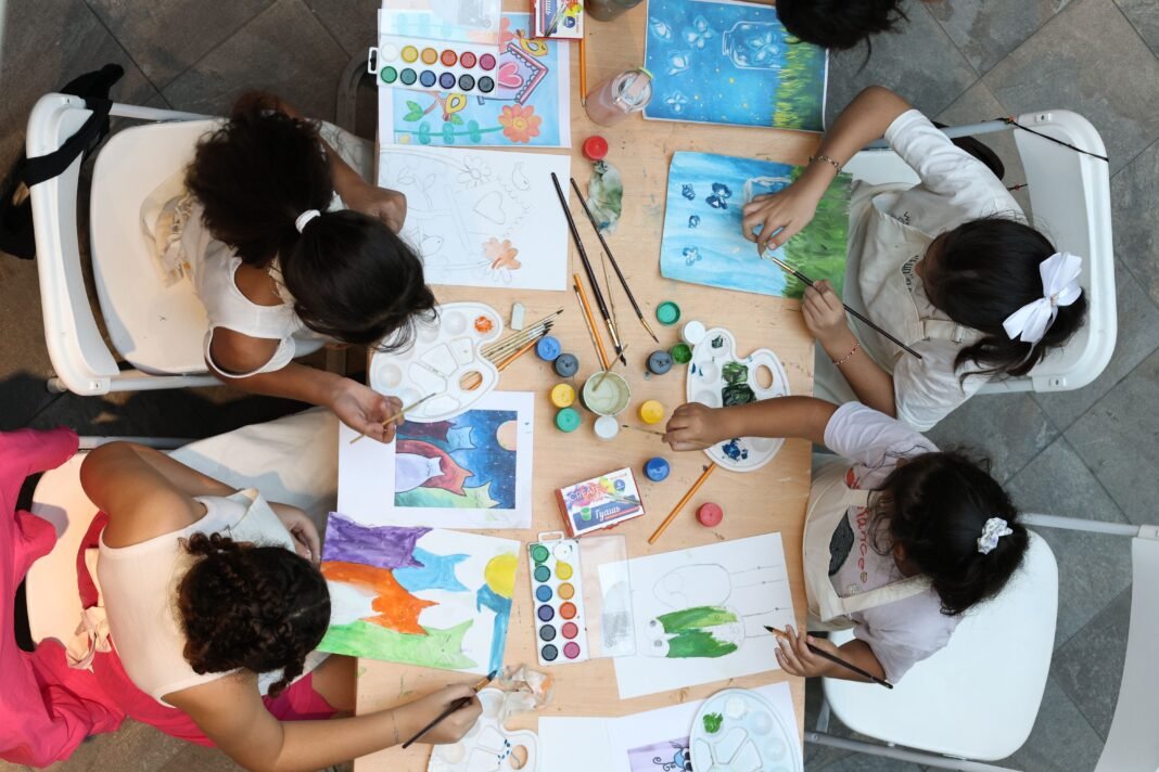 PRESIDENCIA MUNICIPAL Ofrecen cursos de verano _ Ilustrativa
