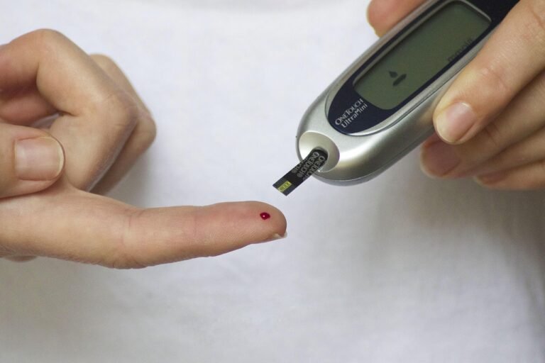 Busca IMSS reducir riesgo de desarrollar diabetes tipo 2