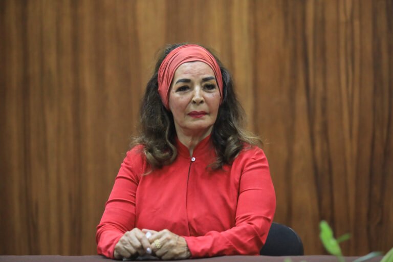 Fallece la actriz Elsa Aguirre, figura del cine
