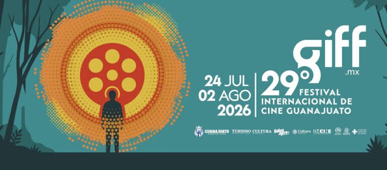 El Festival de Cine de Guanajuato apuesta por muestra con IA en su edición de 2026