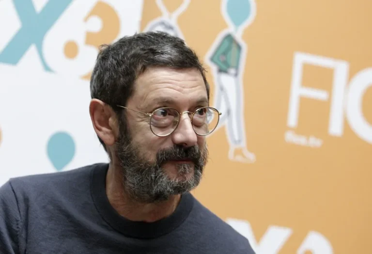 Fallece Manolo Solo, con un Goya por ‘Tarde para la ira’