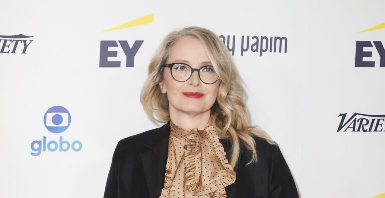 Julie Delpy recibirá reconocimiento en el Festival de Cine UNAM