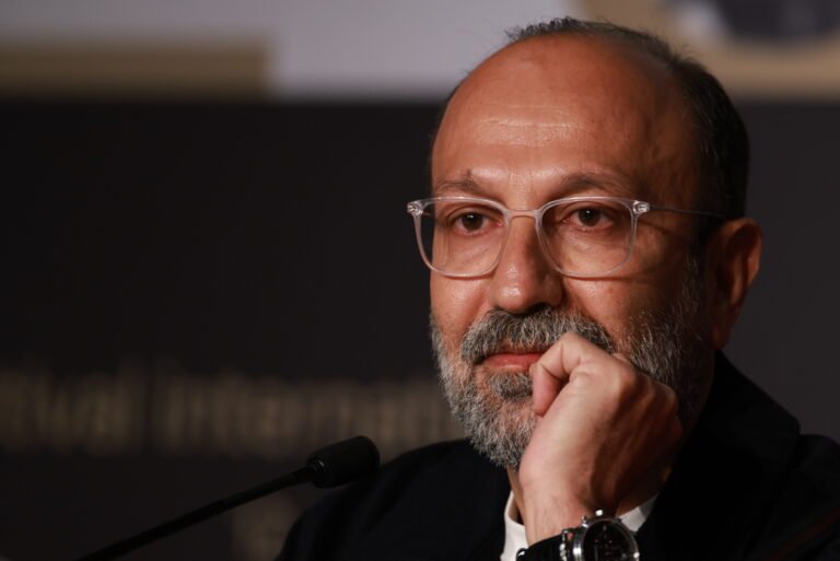 El cineasta Asghar Farhadi recibirá el premio Corazón Honorífico de Sarajevo