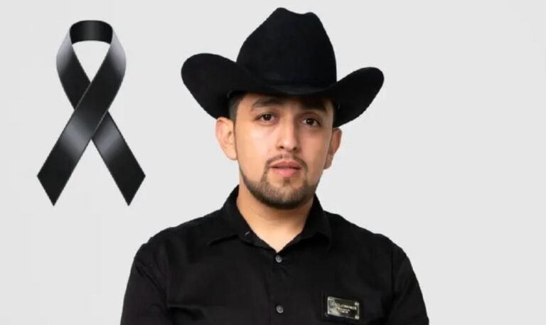 Adán R. es asesinado a balazos en Sinaloa