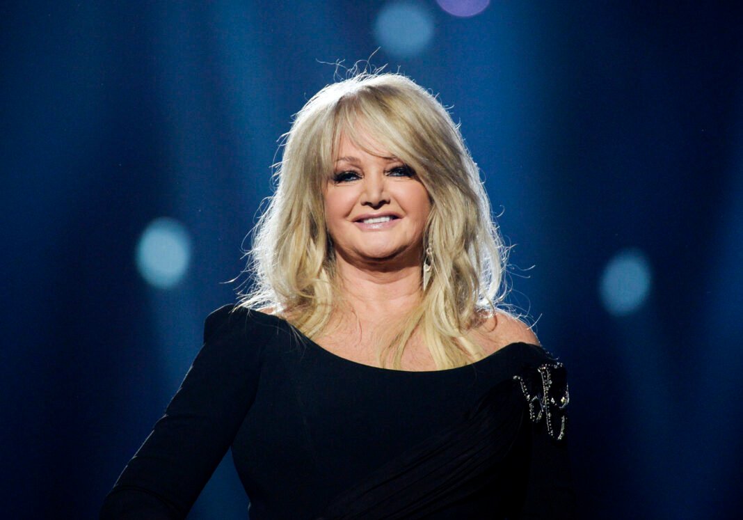 Muere la cantante británica Bonnie Tyler a los 75 años