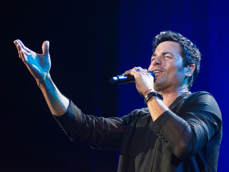 Chayanne y Gilberto Santa Rosa se unen al concierto benéfico por Venezuela