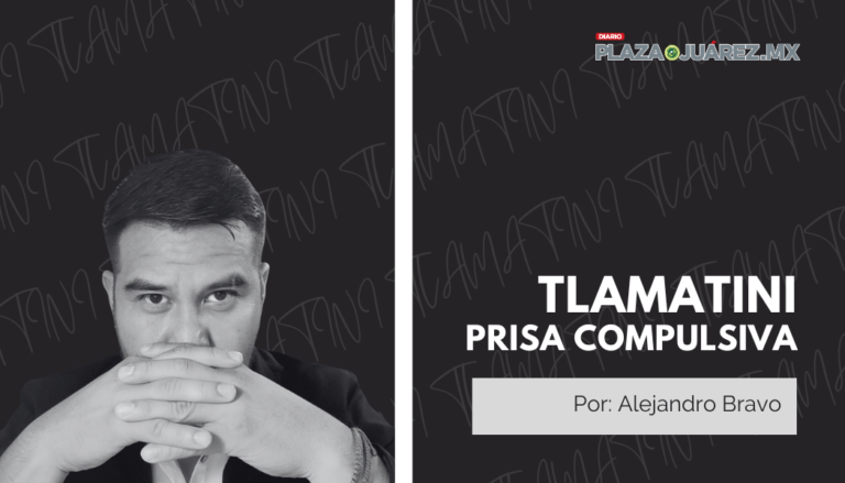 “La violencia de la inmediatez”