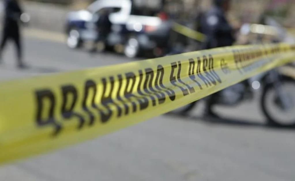 UN ACCIDENTE LAMENTABLE, PERO ES URGENTE METER ORDEN-Especial