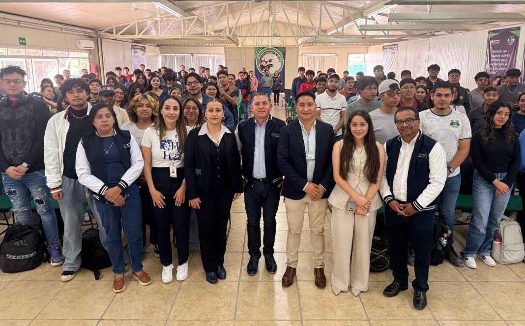 UTEC prepara a sus estudiantes para los desafíos de la industria 4 (2)