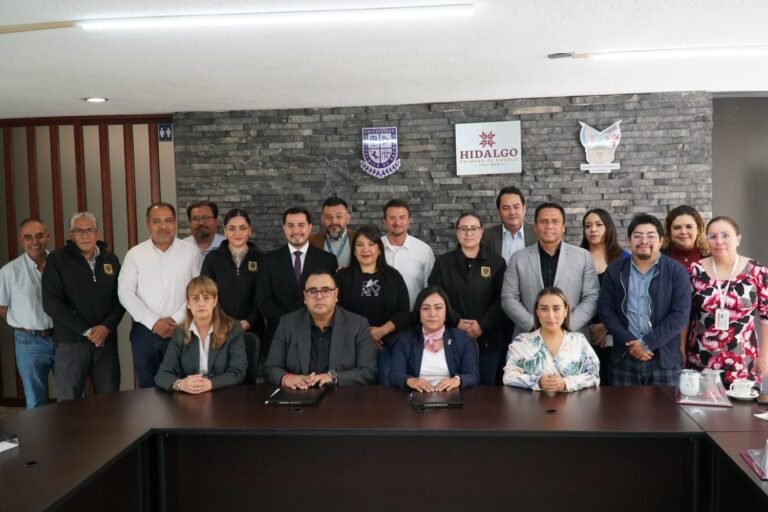 UTVAM y UPP impulsan alianza para ampliar oportunidades académicas