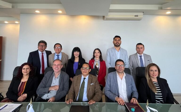 Convenio entre SEPH y British Council para la cooperación educativa internacional