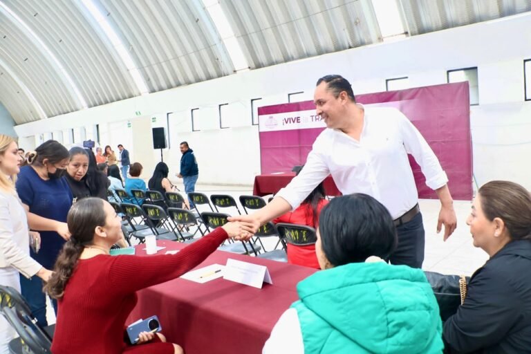 Participación ciudadana fortalece la actualización del Plan Municipal de Desarrollo de Tula de Allende