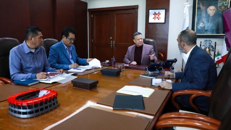 Hidalgo despliega 5 mil 700 agentes por vacaciones