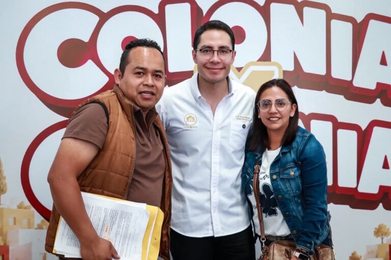 Pachuca lleva “Colonia x Colonia” a Santa Matilde con 410 atenciones