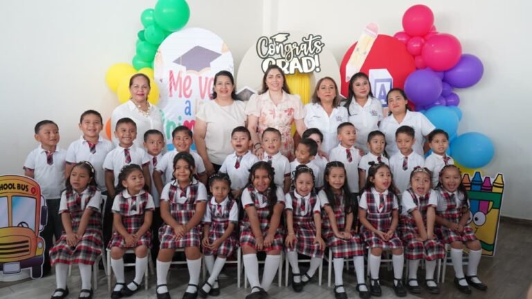 CLAUSURA DEL CICLO ESCOLAR 2023–2026 DEL CAIC HUEJUTLA