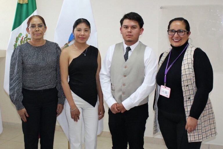 ITESHU obtiene segundo lugar internacional en el Reto LABSAG 2026