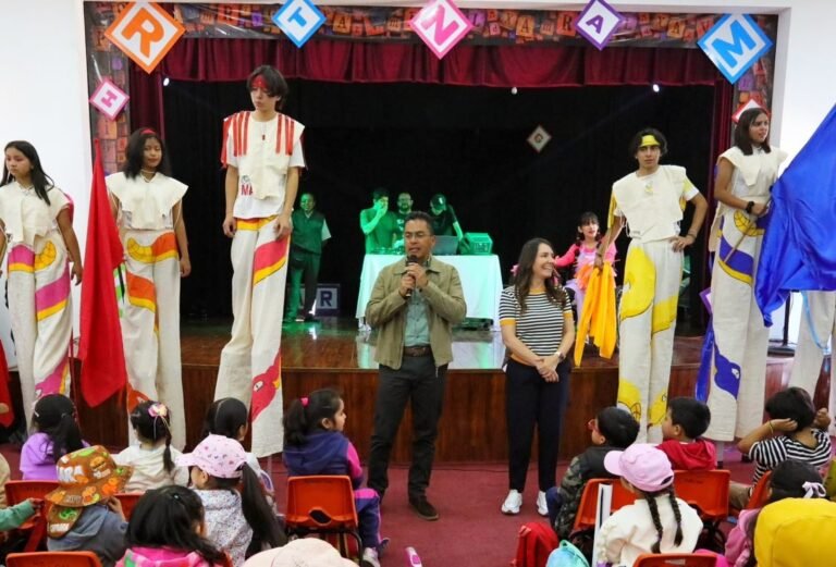 INICIA CURSO DE VERANO EN MINERAL DE LA REFORMA