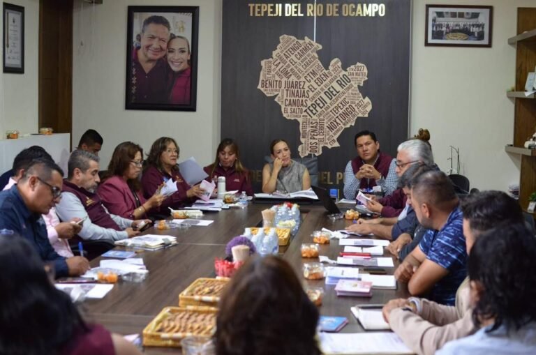Implementa Copriseh operativo sanitario para proteger a más de 90 mil peregrinos