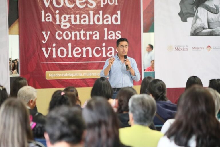 Consulta Pública: Actualización del PMDU en Mineral de la Reforma