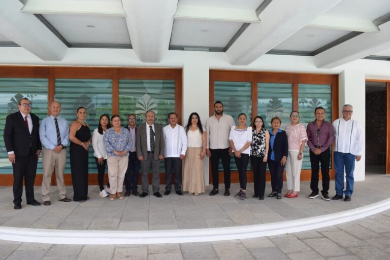 UTVM fortalece vínculo con sectores productivos y sociales