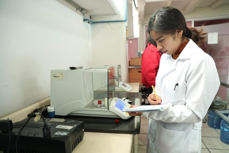 Incremento en el registro de patentes en instituciones de educación superior de Hidalgo