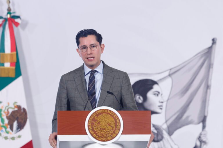 México pide a la ONU que se pronuncie sobre la muerte de 17 mexicanos