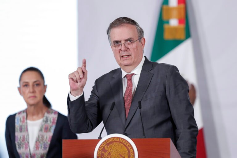 México celebra que T-MEC se mantenga vigente hasta el 2036 