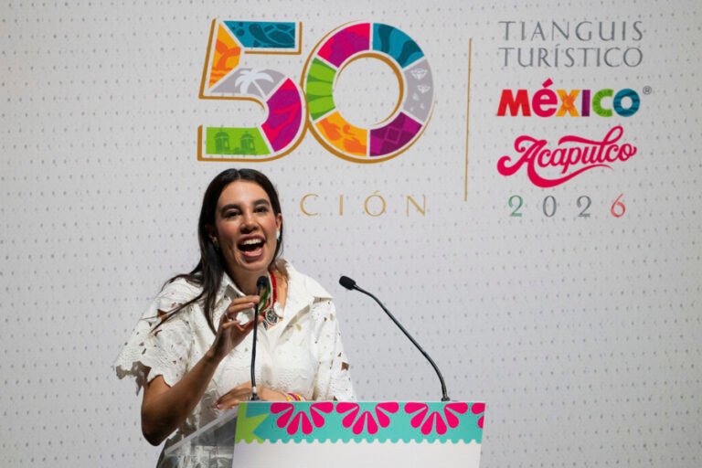 Campaña mexicana para sumar consumo y turismo local logra 44 mmdp