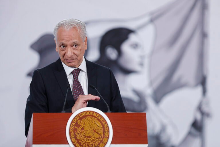 Justicia mexicana dejó en libertad al ex director de Pemex 