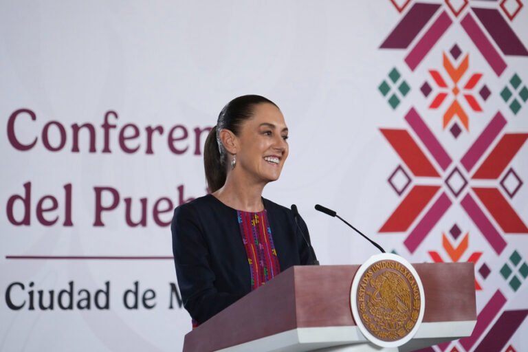 México se muestra dispuesto a «recuperar» relación con Perú tras declaraciones de Fujimori